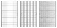 ACO Drain Abdeckroste – NW 200