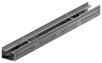 Nennmaß 100 mm – Stahl verzinkt