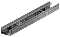 Nennmaß 130 mm – Stahl verzinkt