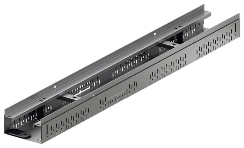 Nennmass 130 Mm  Stahl Verzinkt 701255