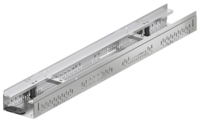 Nennmaß 130 mm – Edelstahl