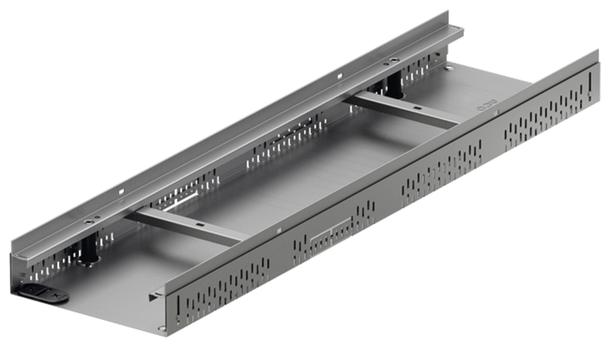 Nennmass 250 Mm  Stahl Verzinkt 701261