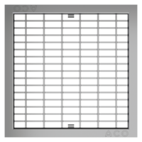 ACO Self® Europoint Roste