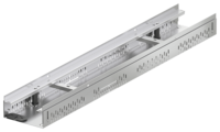 Nennmaß 155 mm – Edelstahl