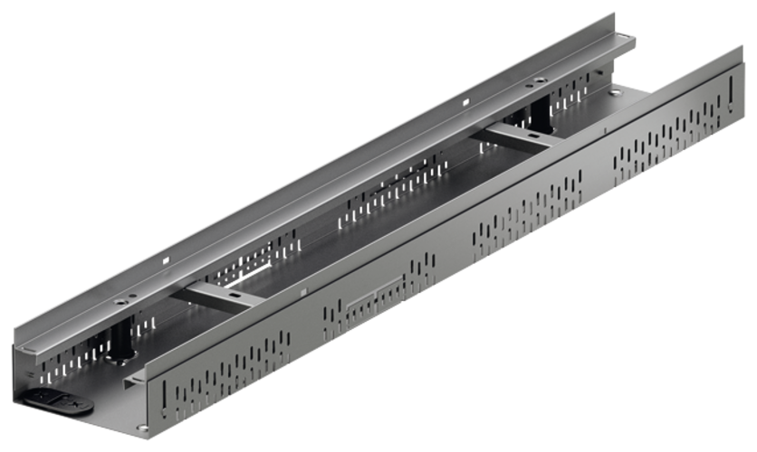 Nennmass 155 Mm  Stahl Verzinkt 701257