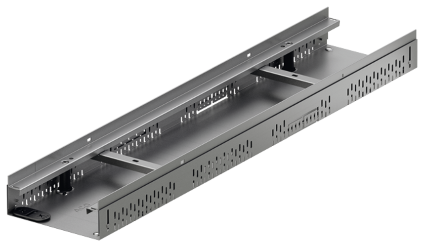 Nennmass 200 Mm  Stahl Verzinkt 701259