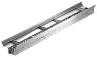 Nennmaß 155 mm – Keilrinne – Edelstahl