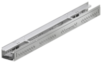 Nennmaß 100 mm – Edelstahl