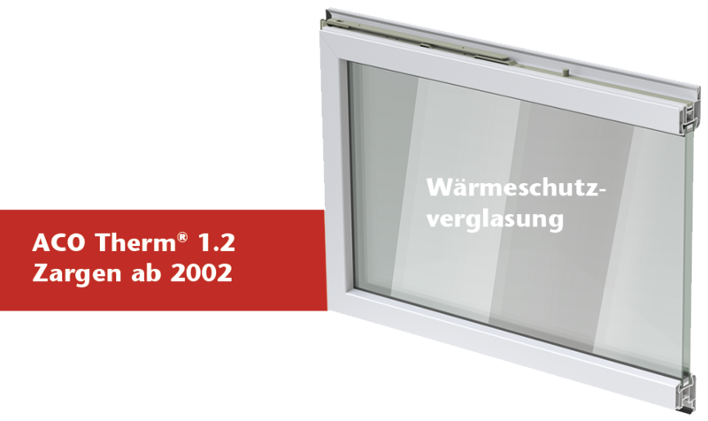 Waermeschutzverglasung Ug-wert  11 W-m²k 267626