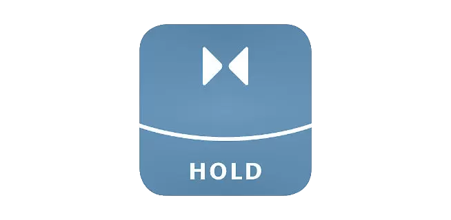 HOLD