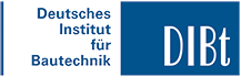 DIBt Logo