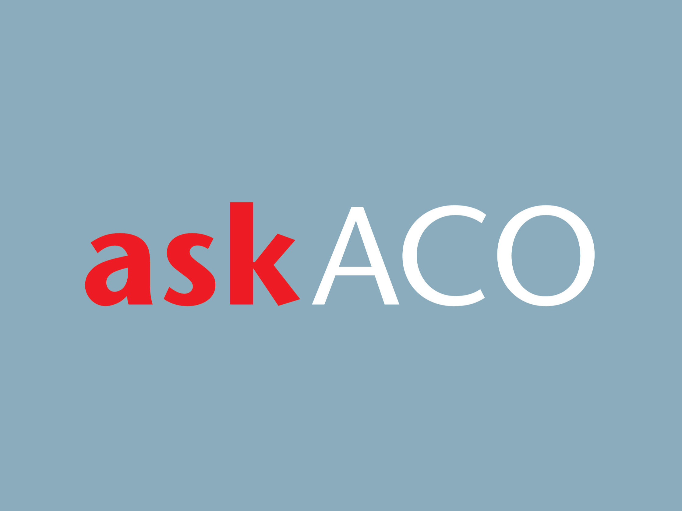 askACO