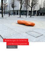 ACO Access Cover (Schachtabdeckungen)