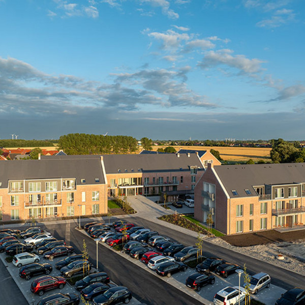 Hotel Noord in Carolinensiel