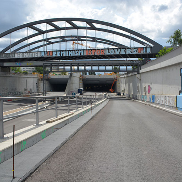 Tunnelentwässerung: Maßgeschneiderte Lösungen gefragt